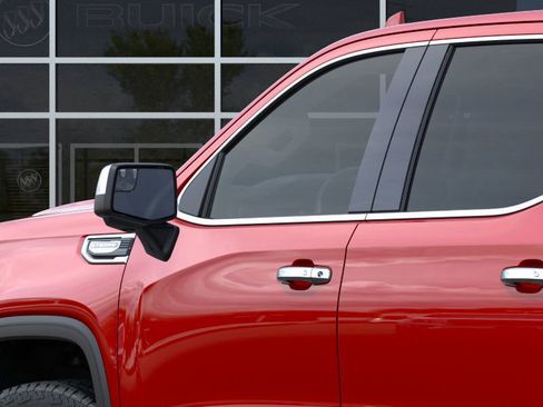 New 2026 GMC Sierra 1500 SLT image 13