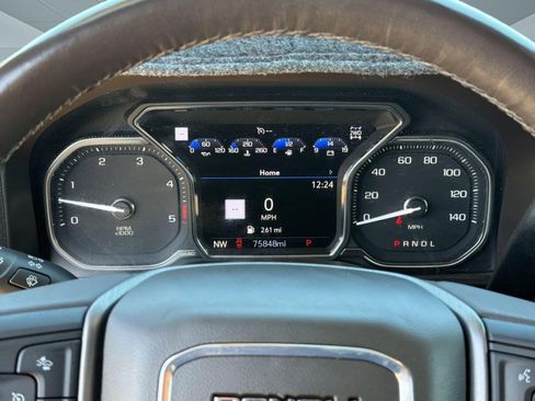 Used 2020 GMC Sierra 2500 Denali w/ Denali Ultimate Package image 20