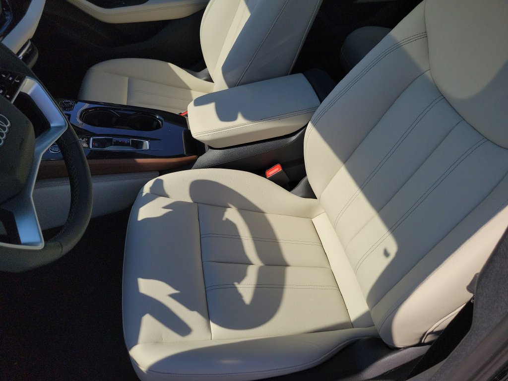 New 2026 Audi A5 Premium AWD/4WD image 17