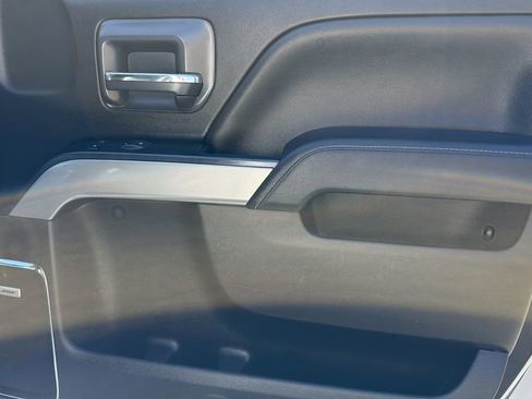 Used 2017 Chevrolet Silverado 3500 LTZ w/ Duramax Plus Package AWD/4WD image 32
