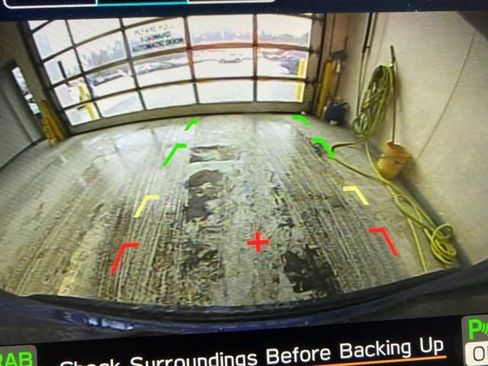 New 2026 Subaru Forester Sport image 18