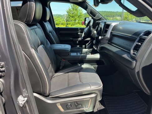 Used 2021 RAM 1500 Limited AWD/4WD image 26