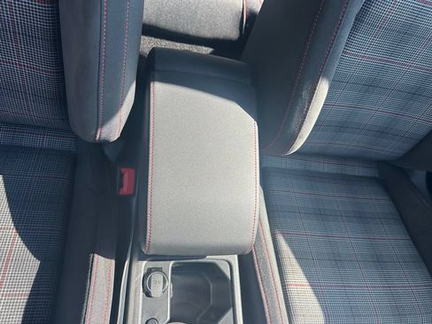 New 2026 Volkswagen GTI S FWD image 37