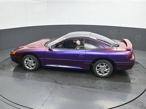 Used 1992 Dodge Stealth ES FWD image 35
