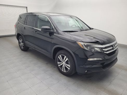Used 2018 Honda Pilot EX-L image 11