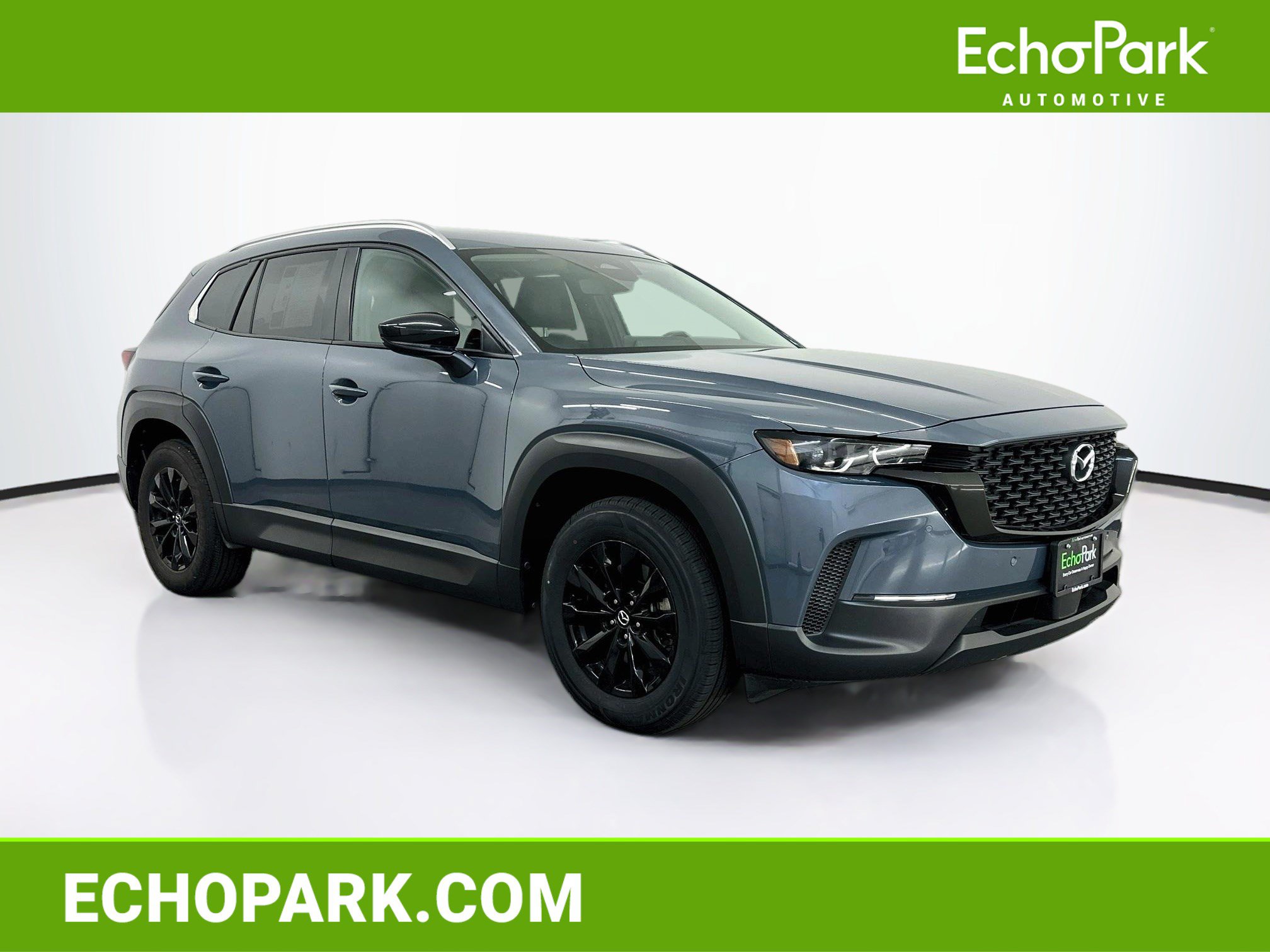 Used 2026 MAZDA CX-50 AWD 2.5 S w/ Preferred Pkg image 1