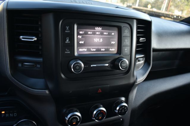 Used 2021 RAM 2500 Tradesman AWD/4WD image 14