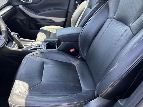 Used 2023 Subaru Forester Limited AWD/4WD image 13