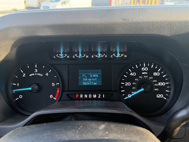 Used 2023 Ford E-350 and Econoline 350 Super Duty w/ Power Windows & Locks Group RWD image 12