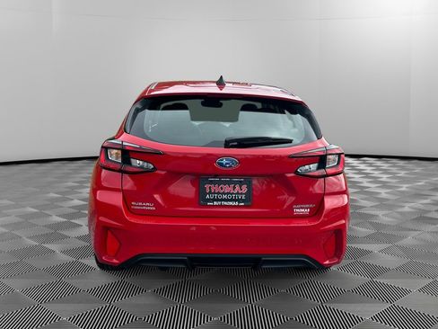 Certified 2025 Subaru Impreza 2.0i image 6