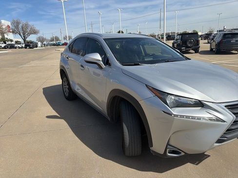 Used 2017 Lexus NX 200t FWD w/ Accessory Package image 1