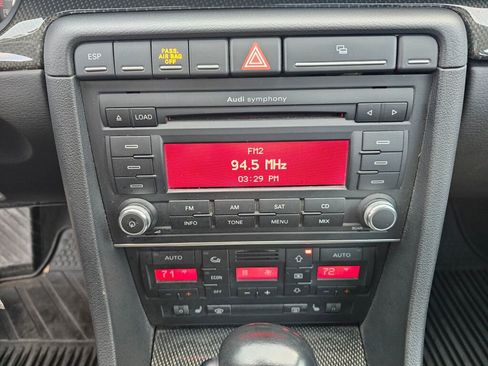 Used 2007 Audi S4 quattro image 21