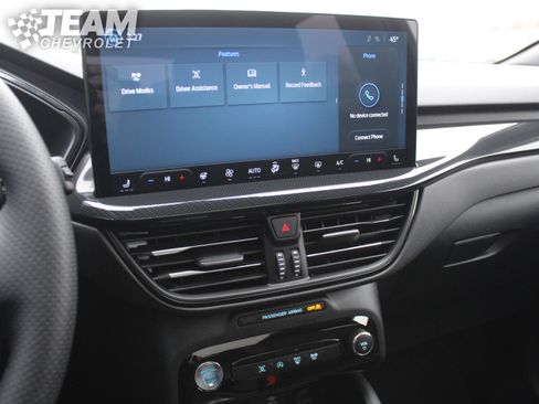 Used 2025 Ford Escape ST-Line w/ Tech Pack #1 image 16