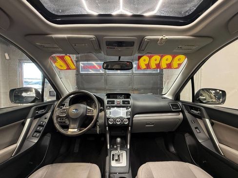 Used 2016 Subaru Forester 2.5i Limited AWD/4WD image 15