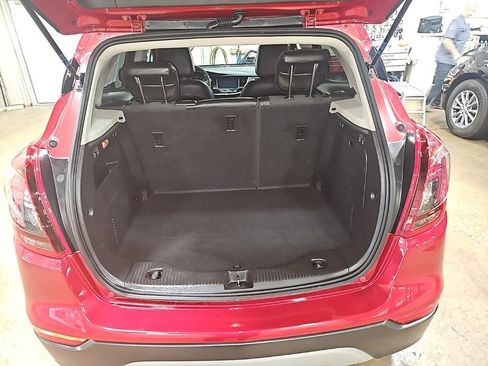 Used 2019 Buick Encore Preferred w/ Safety Package image 26