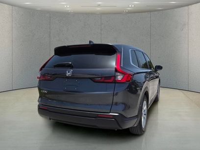 Used 2025 Honda CR-V EX-L
