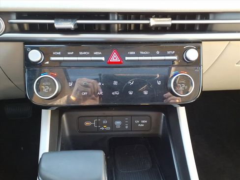 Used 2026 Hyundai Tucson SEL image 26