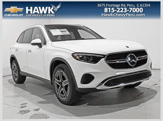 New 2026 Mercedes-Benz GLC 300 4MATIC video 1