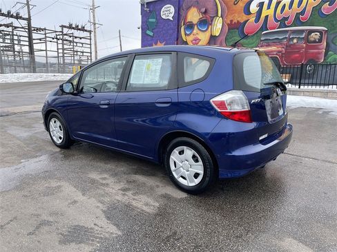 Used 2012 Honda Fit image 3