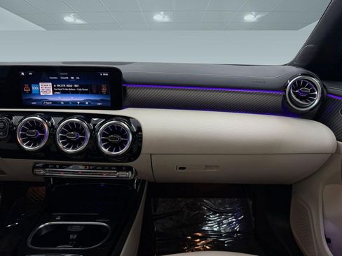 Certified 2026 Mercedes-Benz CLA 250 image 26