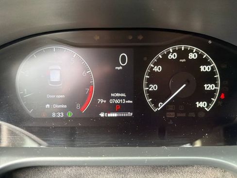 Used 2024 Honda HR-V LX image 19