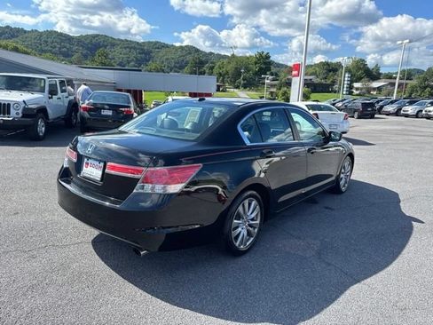 Used 2012 Honda Accord EX-L image 8