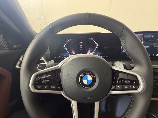 New 2026 BMW 230i xDrive Coupe w/ Premium Package AWD/4WD image 12