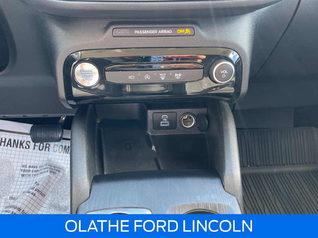 Used 2023 Ford Escape Active w/ Tech Pack #2 AWD/4WD image 27