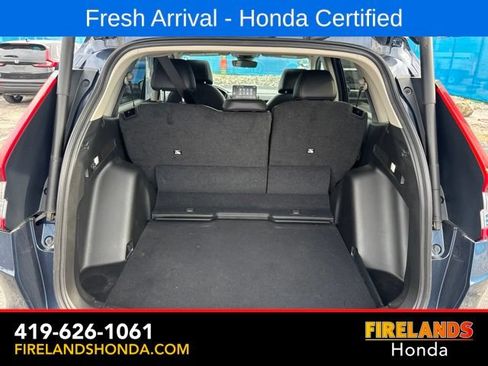 Certified 2024 Honda CR-V EX-L image 31