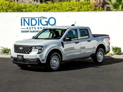 Used 2026 Ford Maverick XL