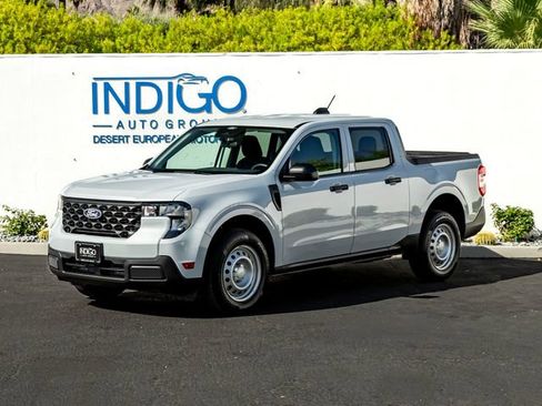 Used 2026 Ford Maverick XL AWD/4WD image 1