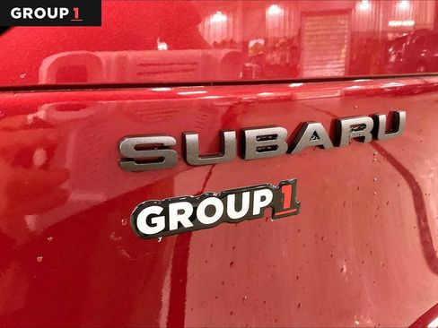 Used 2026 Subaru Forester AWD/4WD image 29