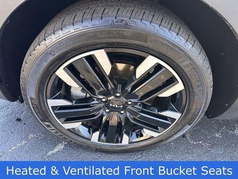 Used 2025 Kia Telluride SX Prestige image 16