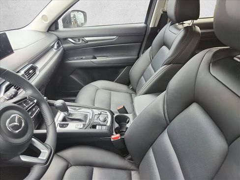 Used 2025 MAZDA CX-5 AWD 2.5 S w/ Select Package image 9