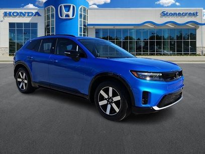 New 2026 Honda Prologue Touring