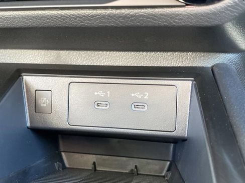 New 2026 Nissan Kicks SV w/ SV Premium Package image 24