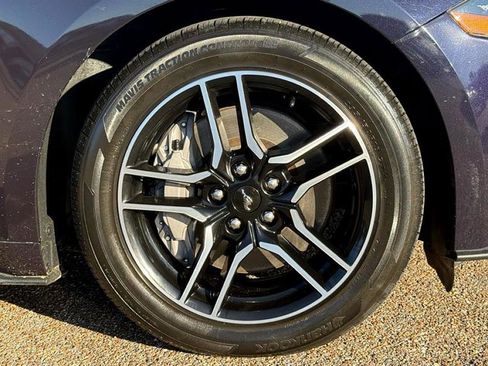 Used 2023 Ford Mustang GT Premium w/ Ford Safe & Smart Package image 47