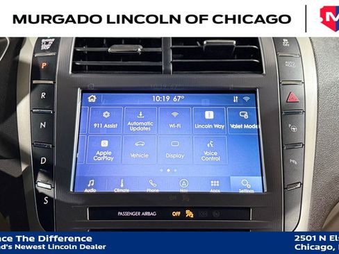 Used 2020 Lincoln MKZ Reserve w/ Elements Package image 68