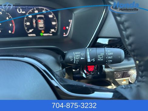 New 2026 Honda CR-V EX-L image 31