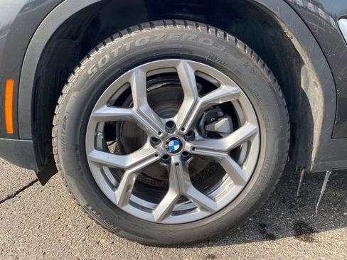 Used 2024 BMW X3 xDrive30i image 23