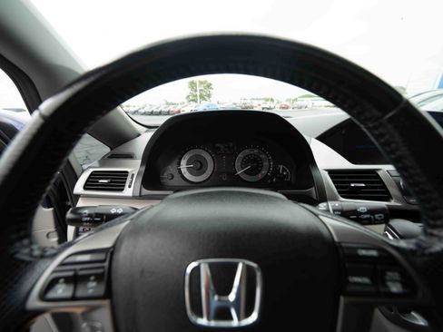 Used 2016 Honda Odyssey EX-L image 15
