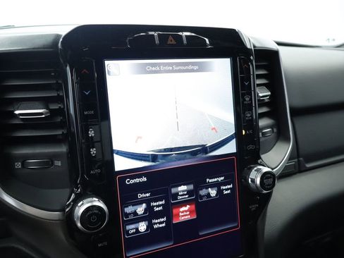 Used 2020 RAM 1500 Big Horn AWD/4WD image 28