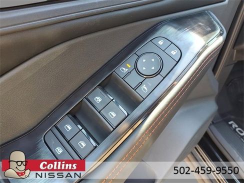 New 2026 Nissan Rogue SV image 15