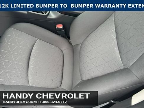 Used 2025 Toyota RAV4 XLE w/ Convenience Package AWD/4WD image 18