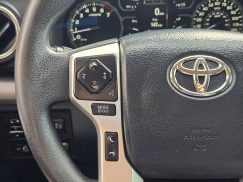 Used 2018 Toyota Tundra SR5 image 23