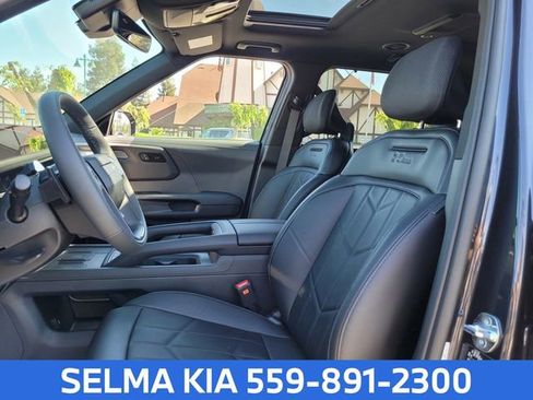 New 2027 Kia Telluride SX X-Line image 8