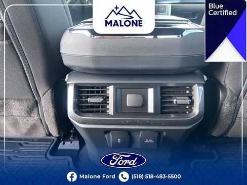 Certified 2022 Ford F150 XLT w/ Equipment Group 302A High AWD/4WD image 23