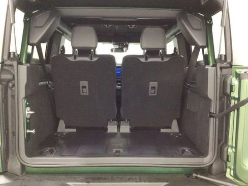 New 2024 Ford Bronco Big Bend w/ Sasquatch Package image 44