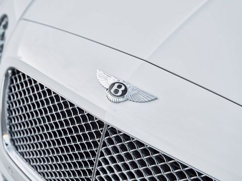 Used 2016 Bentley Continental GT image 7