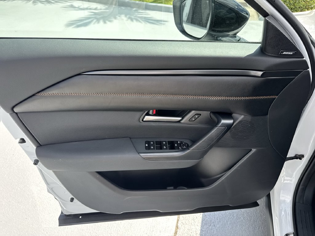 New 2026 MAZDA CX-50 AWD 2.5 S w/ Accent Package image 39